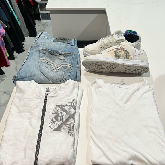 Meet your Posher, Donnie - Picture 8 of 15